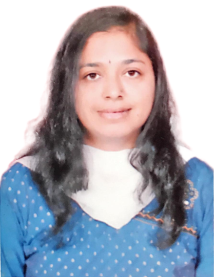 Anuradha Disa
